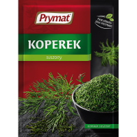 Prymat Dried Dill 6g