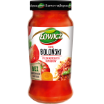 Łowicz Bolognese Sauce 500g