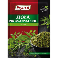 Prymat Dried Provencal Herbs 10g