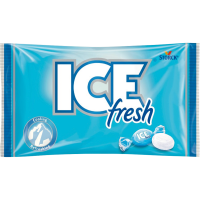 Ice Fresh Cooling and Refreshing Ice Candies 125g
