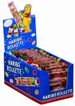Haribo Roulette Fruit Jellies 25g