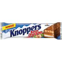 Knoppers Hazelnut Bar 40g
