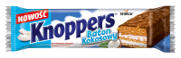 Knoppers Coconut Bar 40g