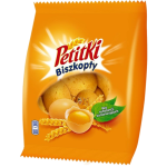 Petitki Sponge Cakes 120g