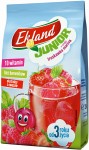 Ekland Junior Raspberry and Strawberry Flavoured Tea with Vitamins 250g