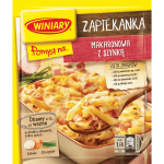 Winiary Fix Pomysł Na... Pasta Casserole with Ham 35g