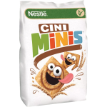 Cini Minis Cinnamon Cereals 250g