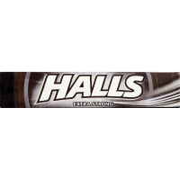 Halls Extra Strong Candies 33,5g