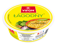 Vifon Mild Chicken Instant Noodle Soup 85g