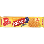 Lajkonik Super Crackers 180g