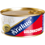 Krakus Canned Pork Knuckle Preserved Meat 300g