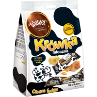 Wawel Krówka Milk Cream Fudge 250g