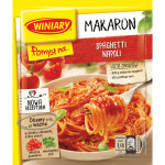 Winiary Fix Pomysł Na... Spaghetti Neapolitan 47g