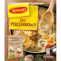 Winiary Na Każdy Dzień Champignon Sauce 30g