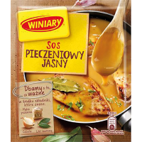 Winiary Na Każdy Dzień Light Gravy Sauce 27g