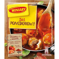 Winiary Na Każdy Dzień Tomato Sauce 33g