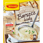 Winiary Nasza Specjalność White Borscht 66g