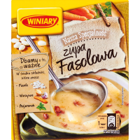 Winiary Nasza Specjalność Bean Soup 63g