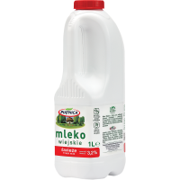 OSM Piątnica Rural Fresh Milk 3,2% 1l