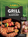 Kamis Grill Classic Spice Mix 25g