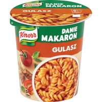 Knorr Goulash Instant Dish Pasta 60g