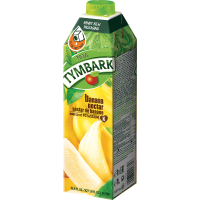 Tymbark Banana Nectar 1l