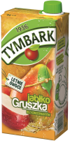 Tymbark Apple Pear Drink 1l