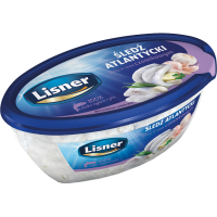 Lisner Herring Fillets in A Garlic Sauce 280g