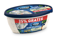 Lisner Herring Fillets in Cream Sauce 280g