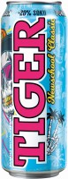 Maspex Tiger Energy Drink Newschool Classic 500Ml