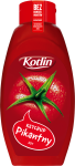 Kotlin Hot Ketchup 950g