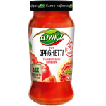 Łowicz Spaghetti Sauce 500g