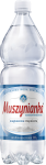 Muszynianka High Mineralized Medium Sparkling Natural Mineral Water 1,5l (max 6 bottles)