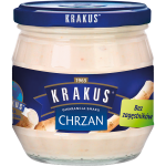 Krakus Horseradish 180g