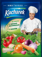 Prymat Kucharek Dishes Seasoning 75g