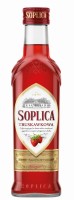 Vodka Soplica Strawberry 32% 200ml
