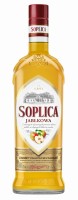 Vodka Soplica Apple 30% 500ml