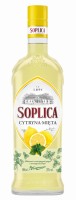 Vodka Soplica Lemon with Mint 30% 500ml