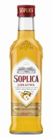 Vodka Soplica Apple alc.28% 200ml