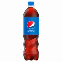 Pepsi cola Carbonated Drink 0,85l