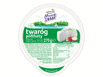 Mlekpol Mazurski Smak Semi-Fat Curd Cheese 275g