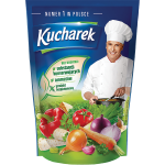 Kucharek Dishes Seasoning 200g