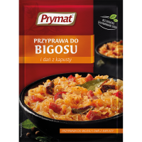 Prymat Cabbage Stew Seasoning 20g