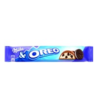 Milka Milk Chocolate Oreo 37g