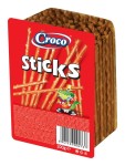 Croco Sticks box 100g