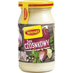Winiary Garlic Sauce 250ml