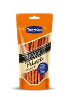 Tarczyński Kabanos Poultry with Pork Exclusive Easy Thin Smoked Sausage 95g