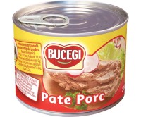 Scandia Sibiu Bucegi Pork Pate 200g
