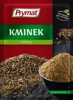 Prymat Ground Cumin 20g