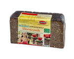 Benus Mestemacher Wholemeal Rye Bread with Sunflower Seeds 500g